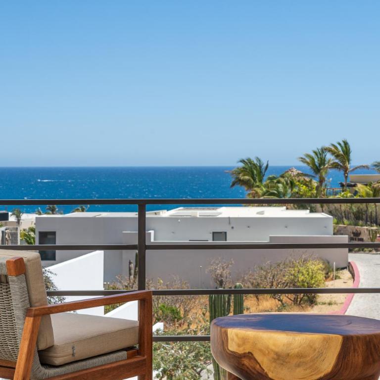 Amazing beach view walk to the beach - Apartamento de 1 dormitorio - 33