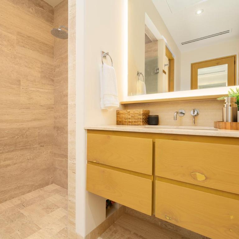 Amazing beach view walk to the beach - Apartamento de 1 dormitorio - 36