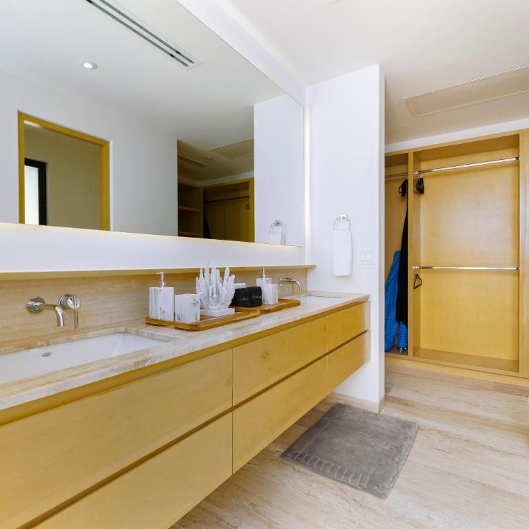 Amazing beach view walk to the beach - Apartamento de 1 dormitorio - 41