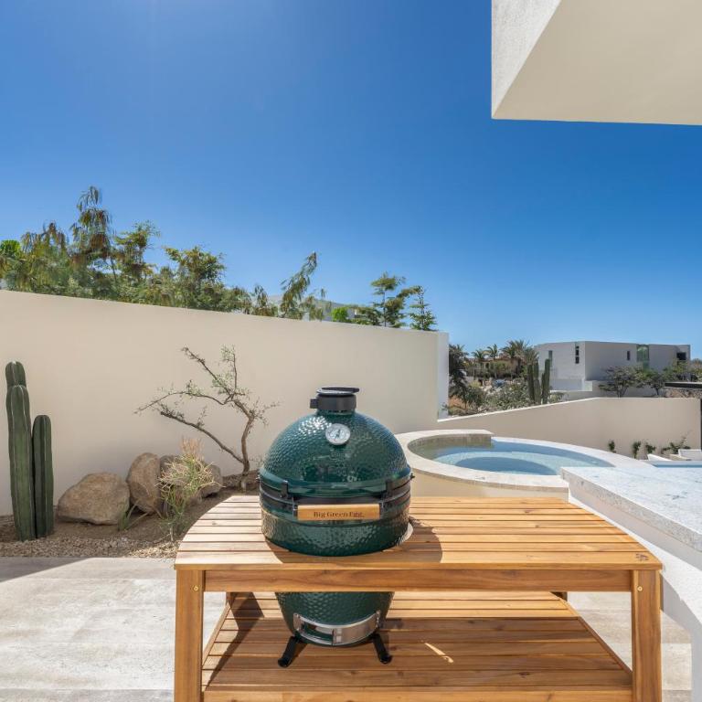 Amazing beach view walk to the beach - Apartamento de 1 dormitorio - 44