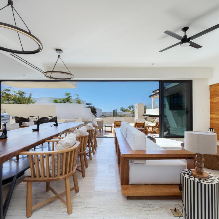 Amazing beach view walk to the beach - Apartamento de 1 dormitorio - 46