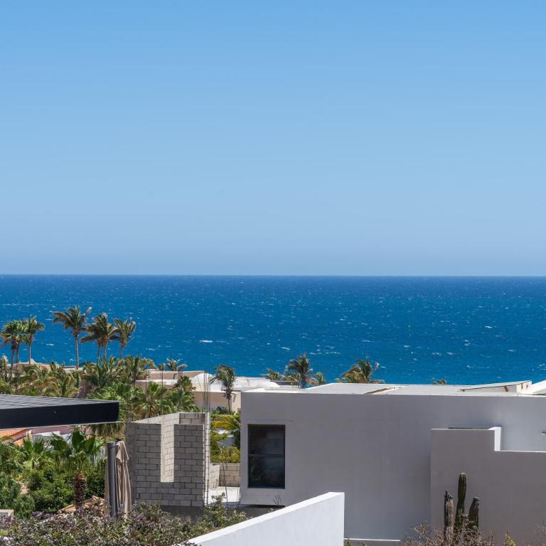 Amazing beach view walk to the beach - Apartamento de 1 dormitorio - 48