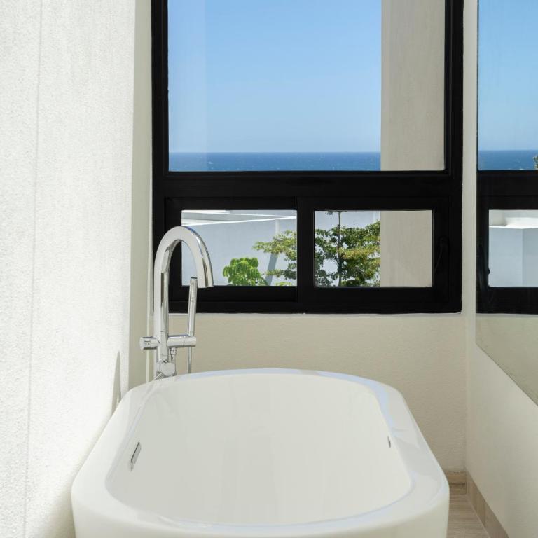 Amazing beach view walk to the beach - Apartamento de 1 dormitorio - 49