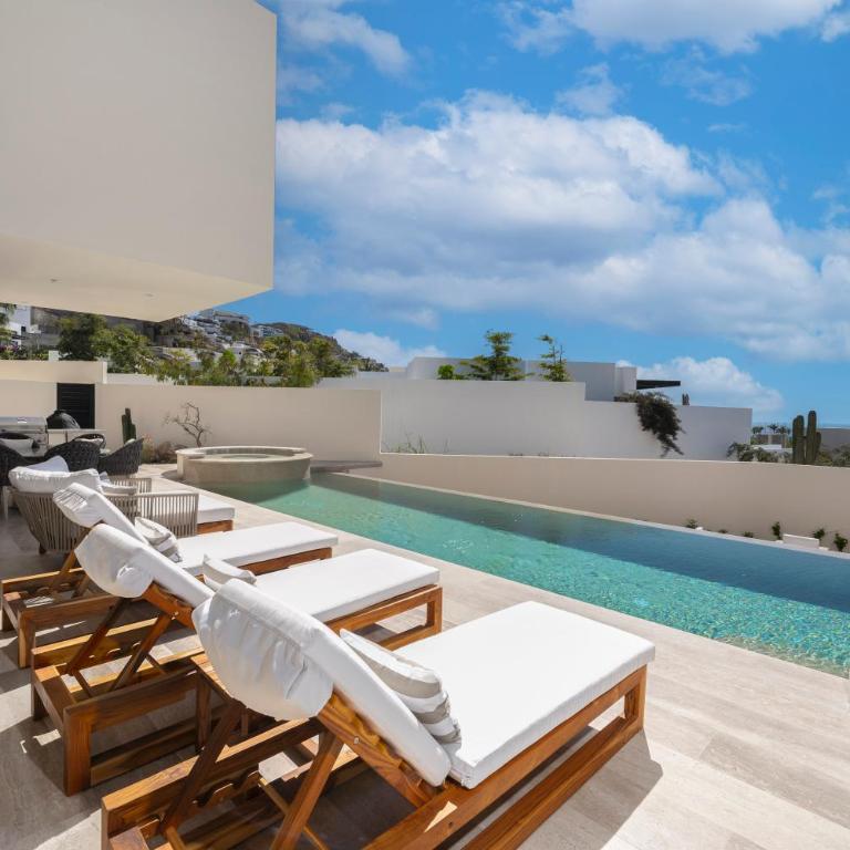 Amazing beach view walk to the beach - Apartamento de 1 dormitorio - 50
