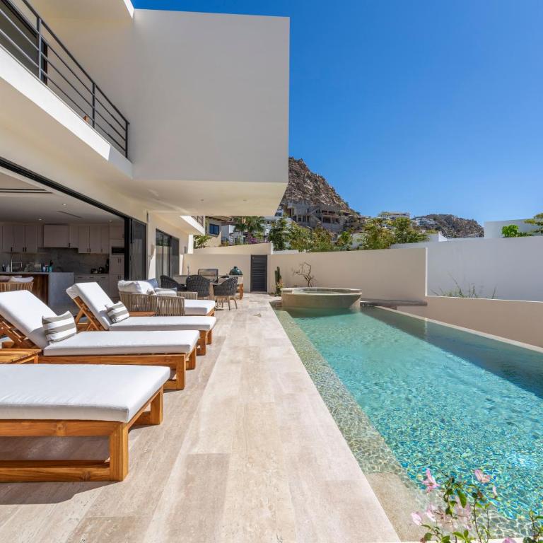 Amazing beach view walk to the beach - Apartamento de 1 dormitorio - 54