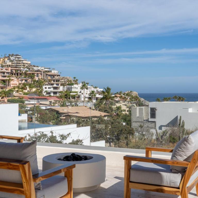 Amazing beach view walk to the beach - Apartamento de 1 dormitorio - 56