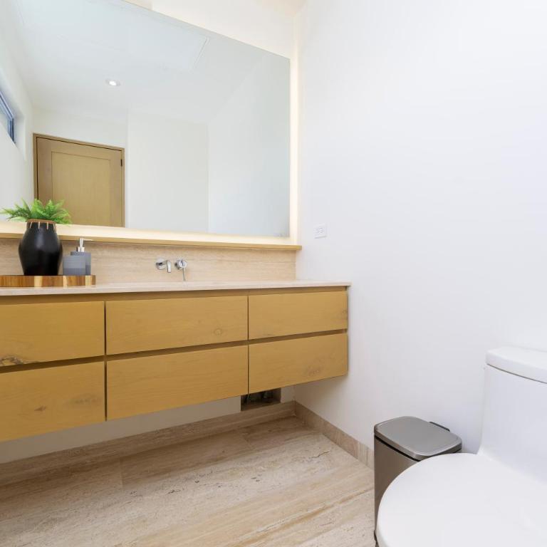 Amazing beach view walk to the beach - Apartamento de 1 dormitorio - 61