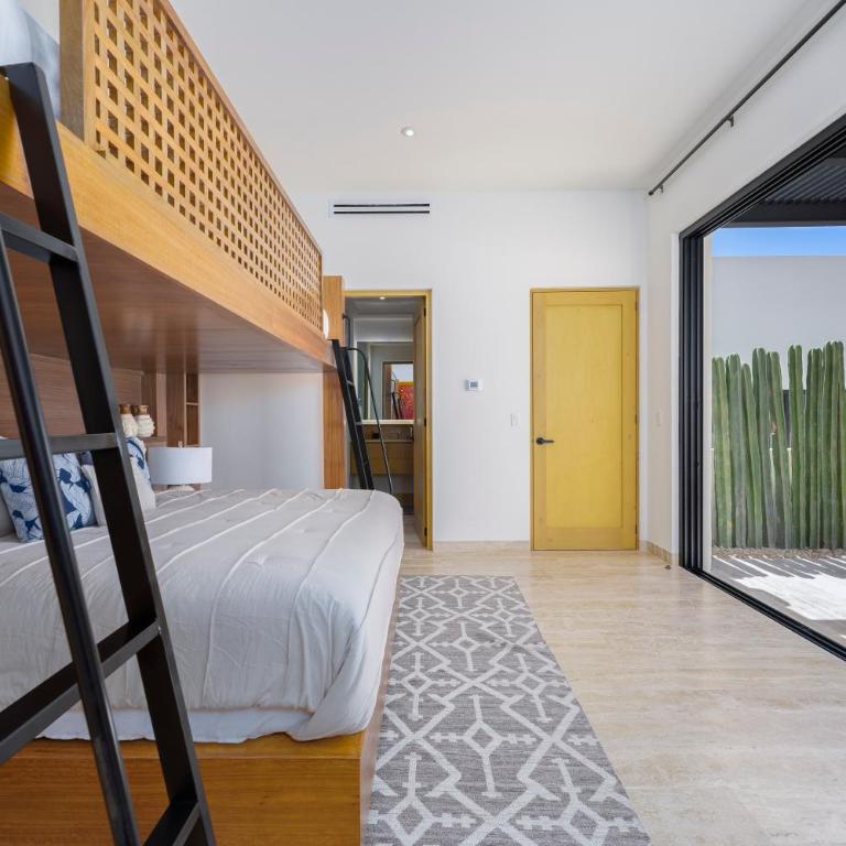 Amazing beach view walk to the beach - Apartamento de 1 dormitorio - 63