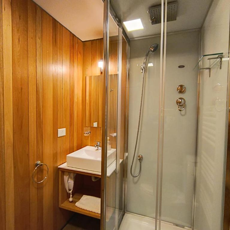 RAHUE, Monoambiente Céntrico con Patio Propio - Estudio - 19