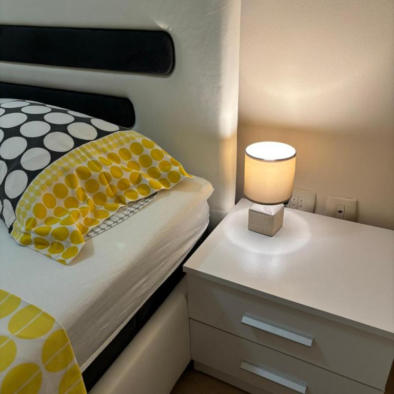 Apartment Enjoy City kvart - One-Bedroom Apartment - 4