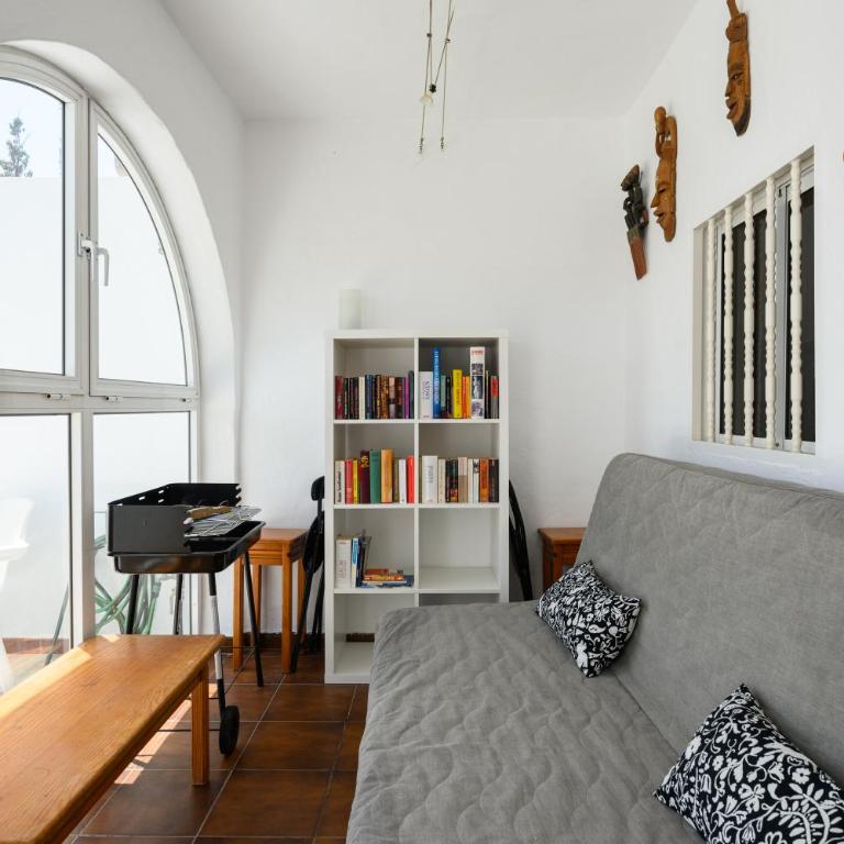Casa Chivo - Two-Bedroom House - 7