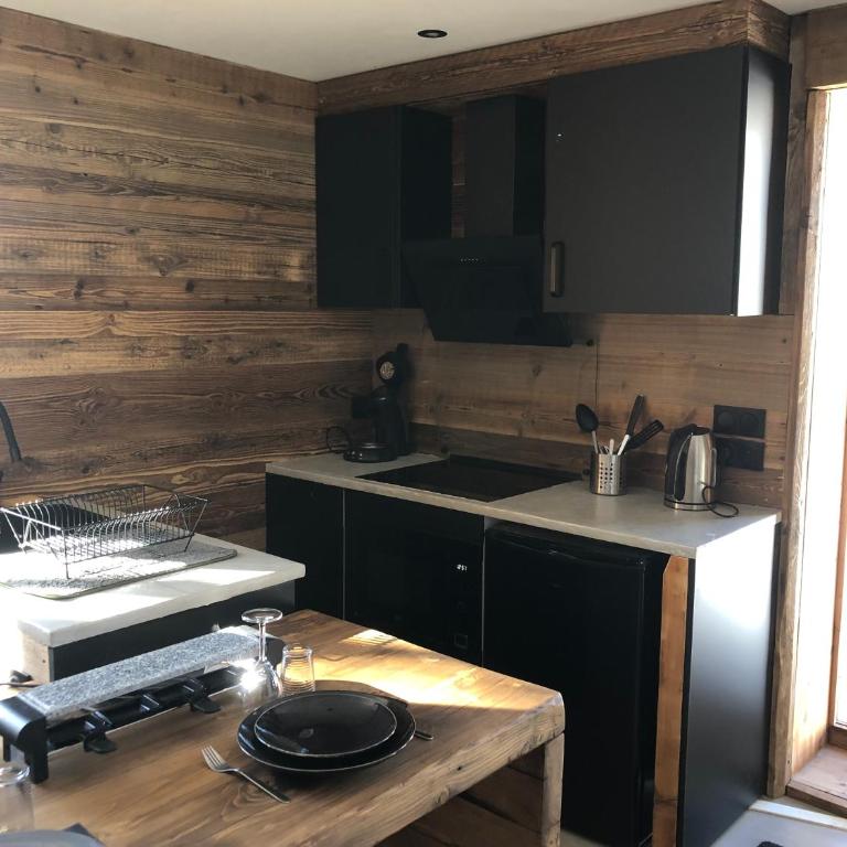 Charmant T1 - Appartement 1 Chambre - 2
