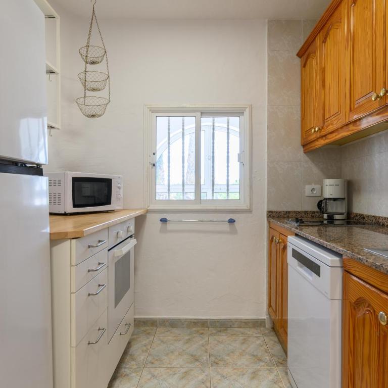 Casa Chivo - Two-Bedroom House - 9