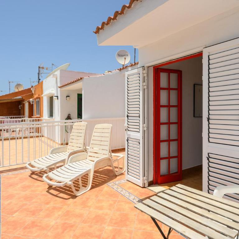 Casa Chivo - Two-Bedroom House - 24