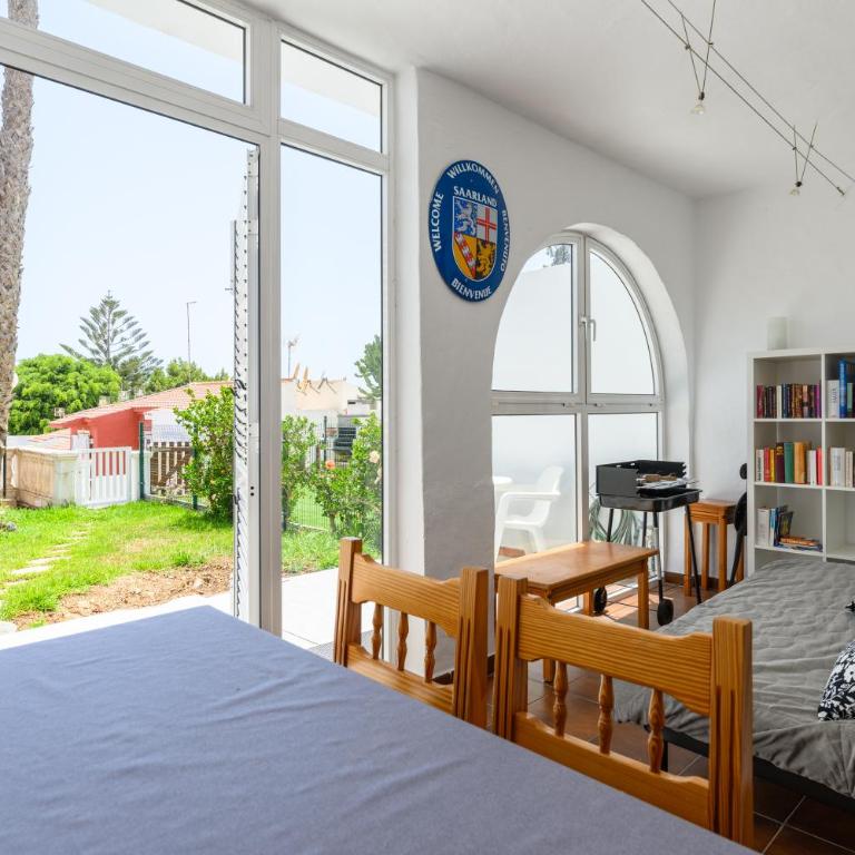 Casa Chivo - Two-Bedroom House - 4