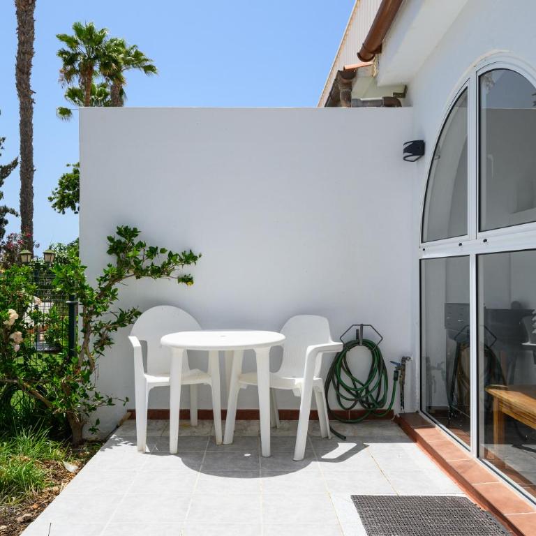 Casa Chivo - Two-Bedroom House - 3