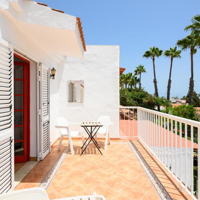 Casa Chivo - Two-Bedroom House - 27