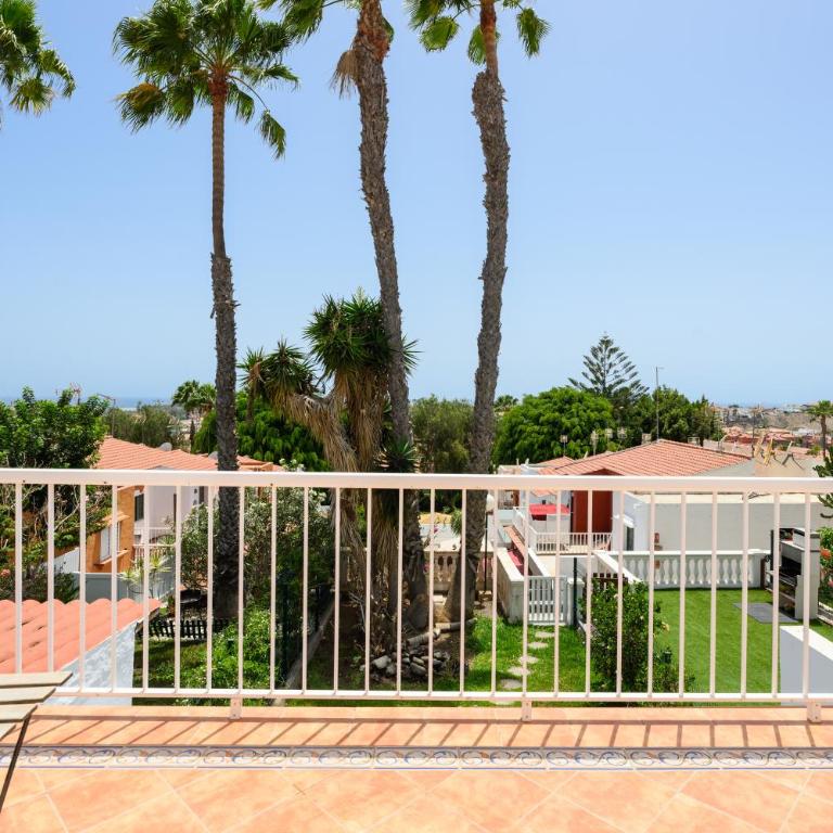 Casa Chivo - Two-Bedroom House - 20