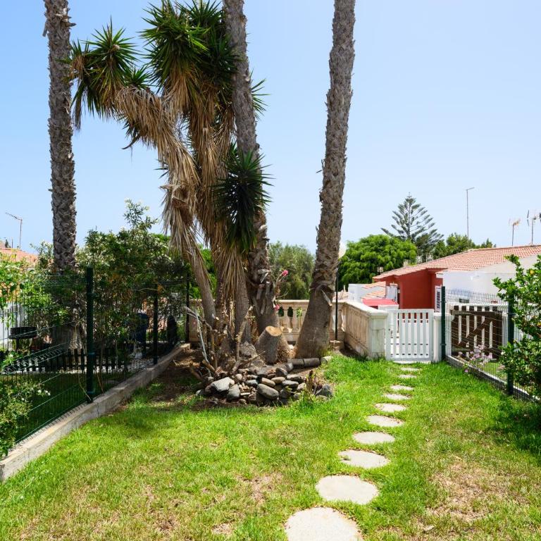 Casa Chivo - Two-Bedroom House - 2
