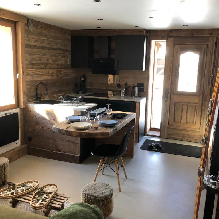 Charmant T1 - Appartement 1 Chambre - 10