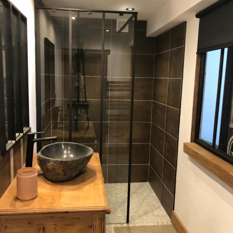 Charmant T1 - Appartement 1 Chambre - 11