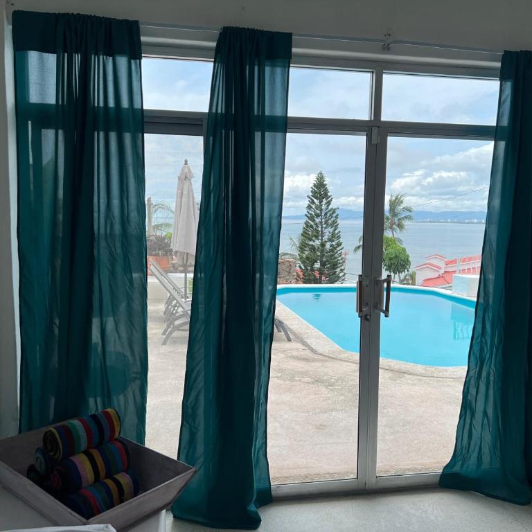 Villa Miramar , Central Vallarta - Casa de 4 dormitorios - 55