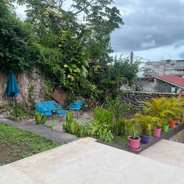 Villa Miramar , Central Vallarta - Casa de 4 dormitorios - 49