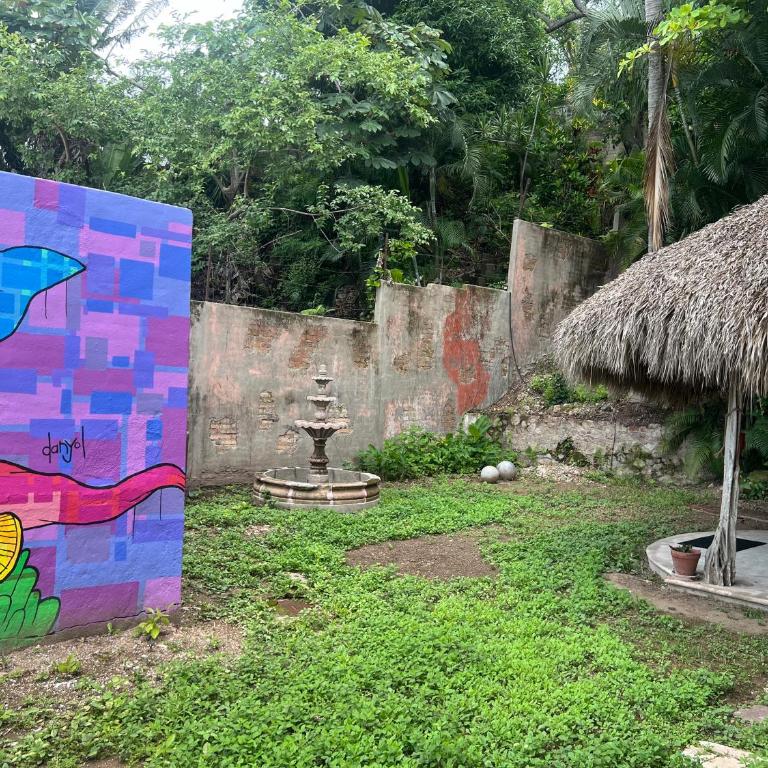 Villa Miramar , Central Vallarta - Casa de 4 dormitorios - 47