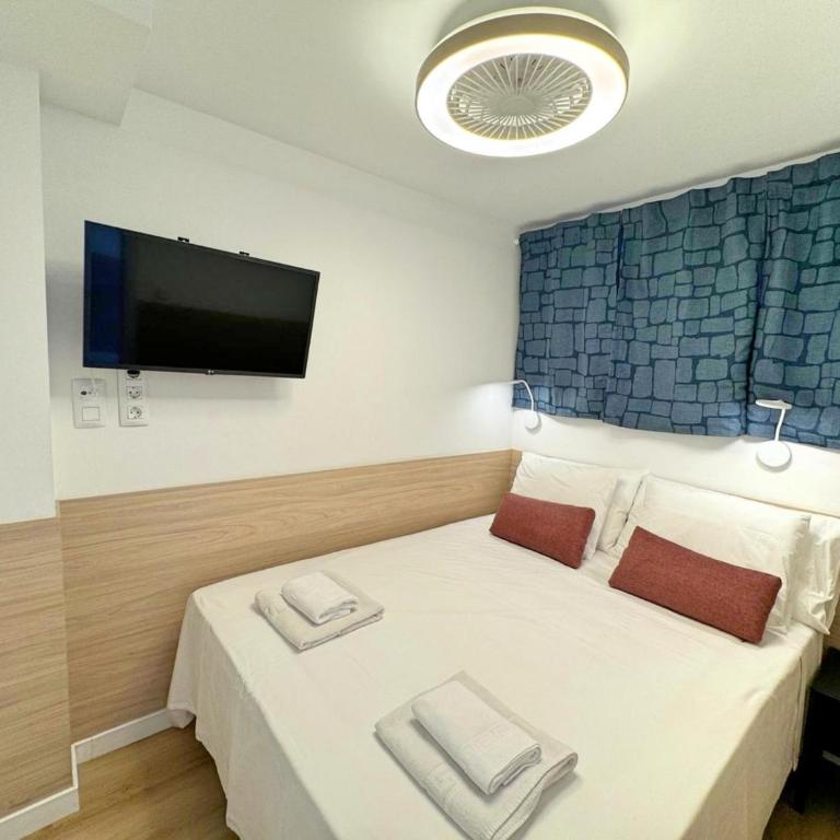 Relaxing Holiday Home Near the Sea - One-Bedroom House - 36