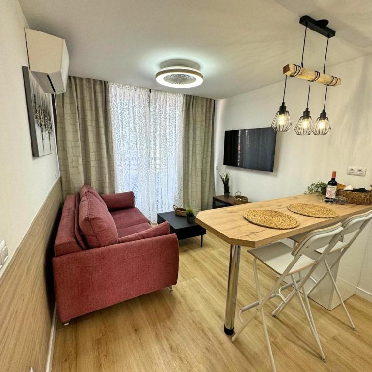 Relaxing Holiday Home Near the Sea - One-Bedroom House - 27