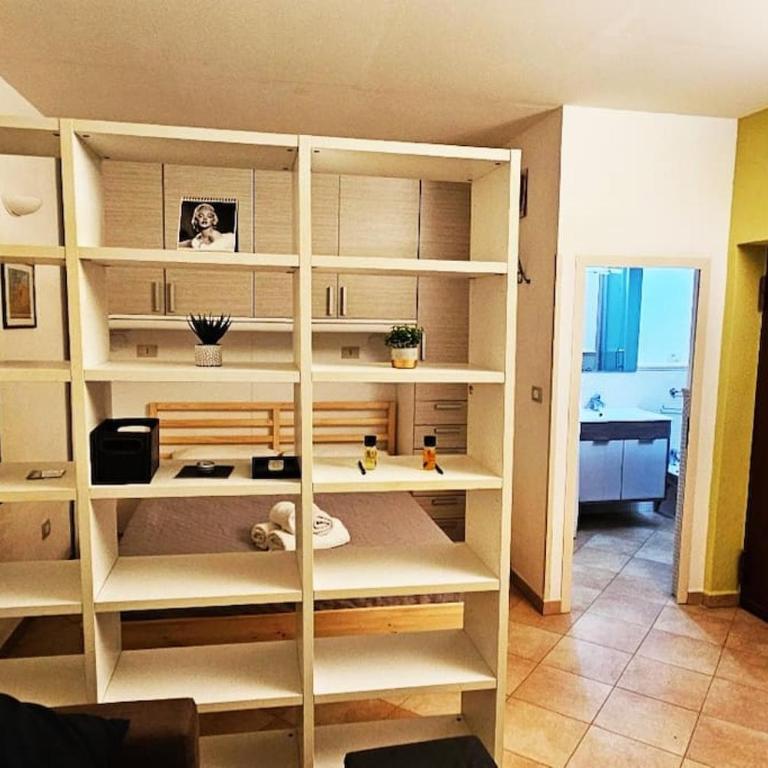 Cappellieri Home - One-Bedroom House - 7