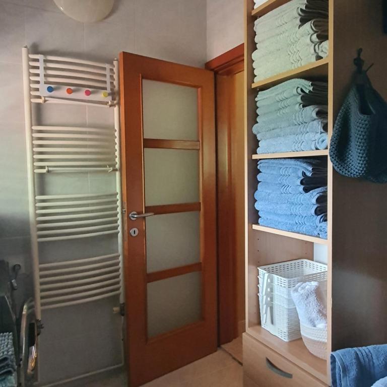 La Grande Apartments - Two-Bedroom Apartment - 36