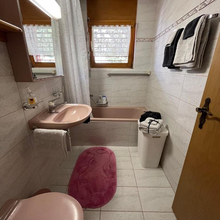 Splendide vue avec calme - Apartment mit 1 Schlafzimmer und Terrasse - 7