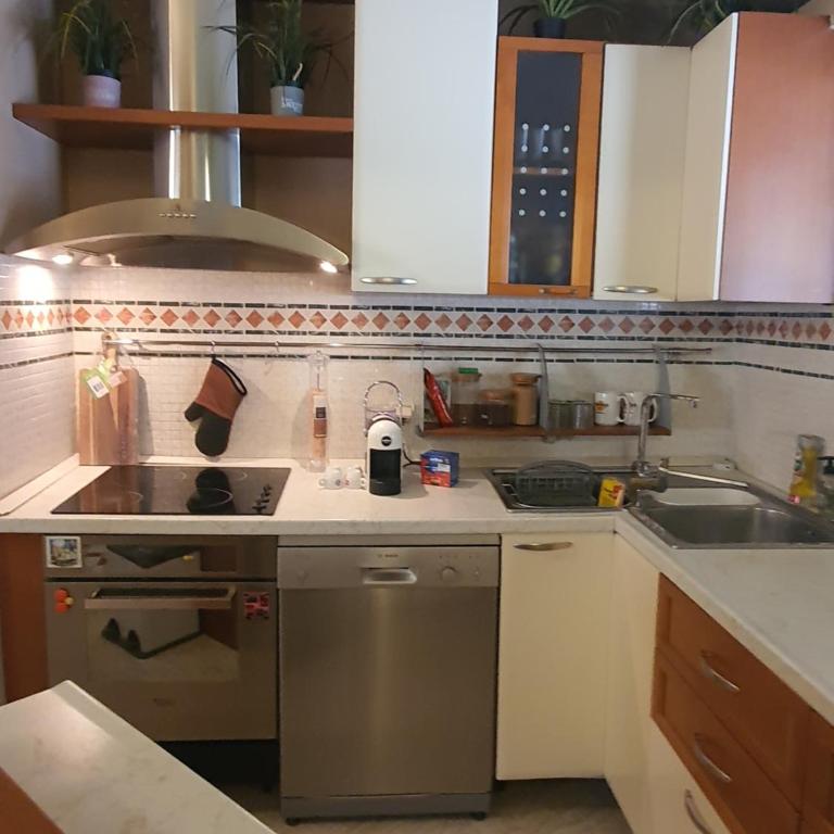 La Grande Apartments - Two-Bedroom Apartment - 38