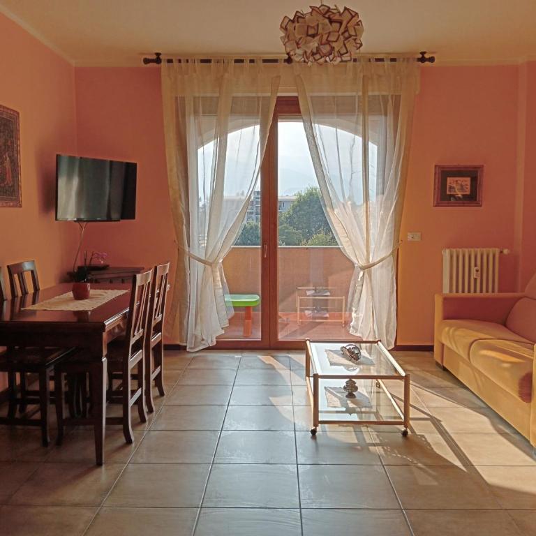Appartamento Aurora - Appartamento con 1 Camera da Letto - 2