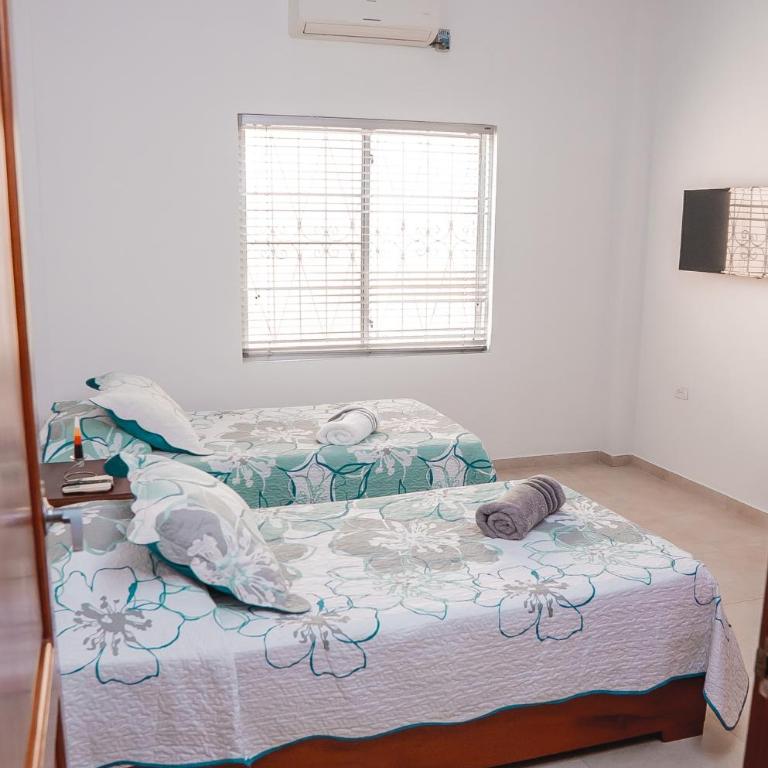Apartamento Familiar - Apartamento de 2 dormitorios - 26