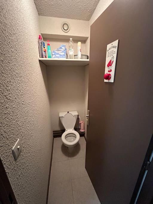 Chez Marion et Cédric - Appartement 1 Chambre - 8