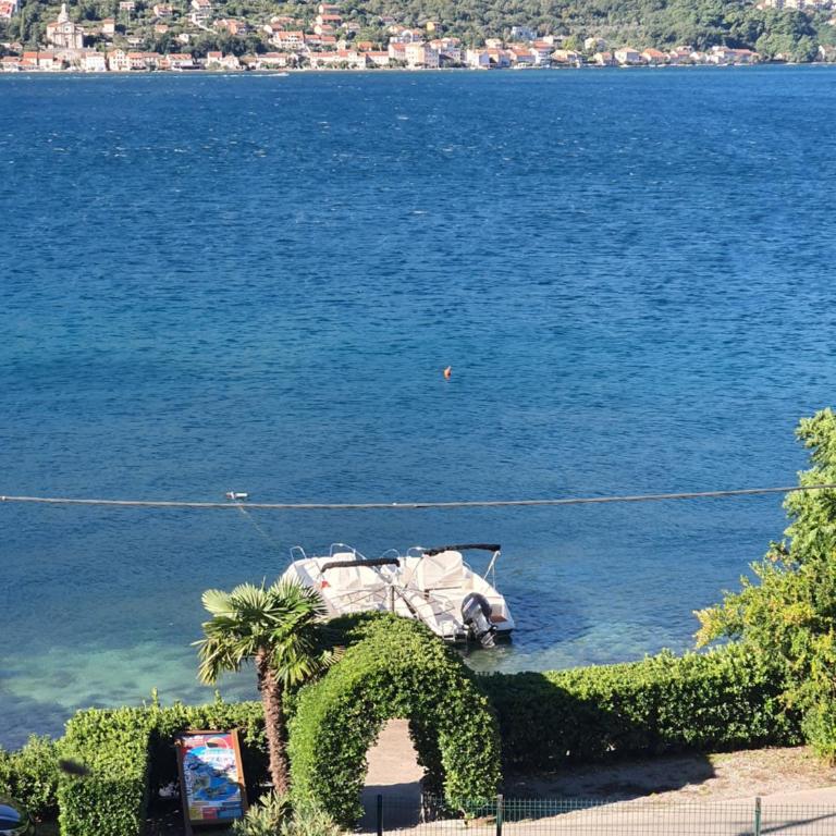 La Grande Apartments - One-Bedroom Apartment with Terrace and Sea View - 35