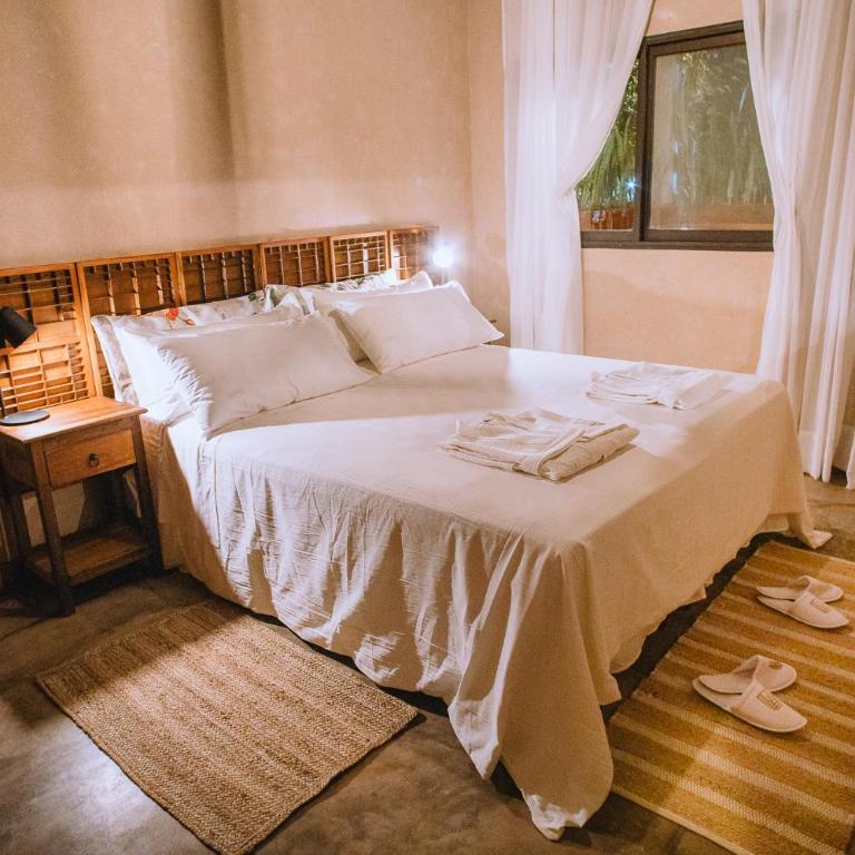Miraselva Lodge - Habitación Cuádruple Deluxe - 8