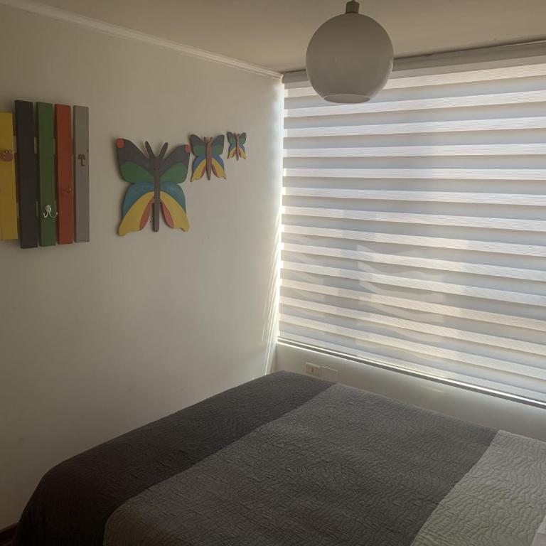 Apartamentos Armando - Apartamento de 1 dormitorio - 7
