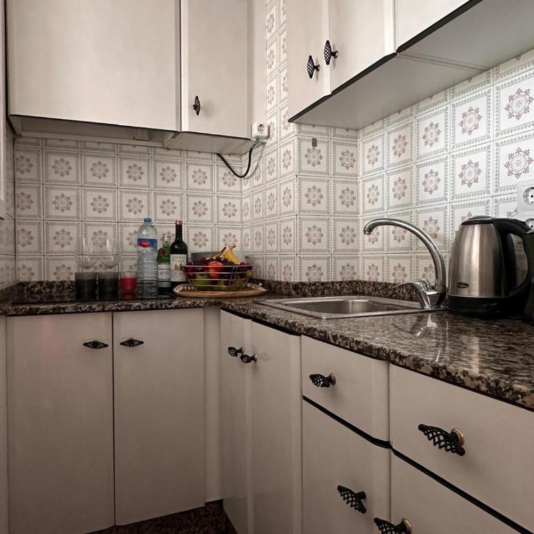 Playa de San Juan JULIA - One-Bedroom Apartment - 26