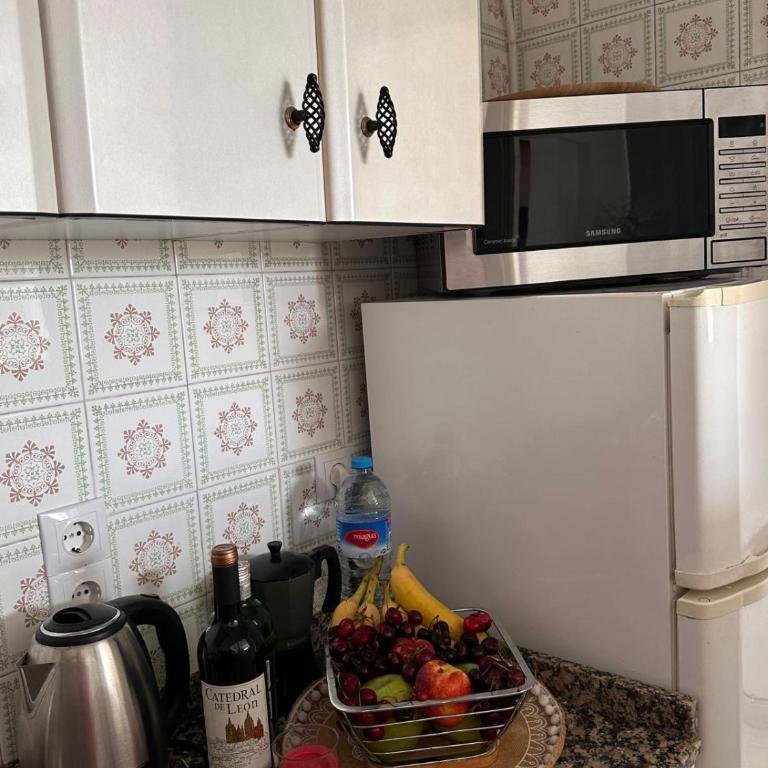 Playa de San Juan JULIA - One-Bedroom Apartment - 27