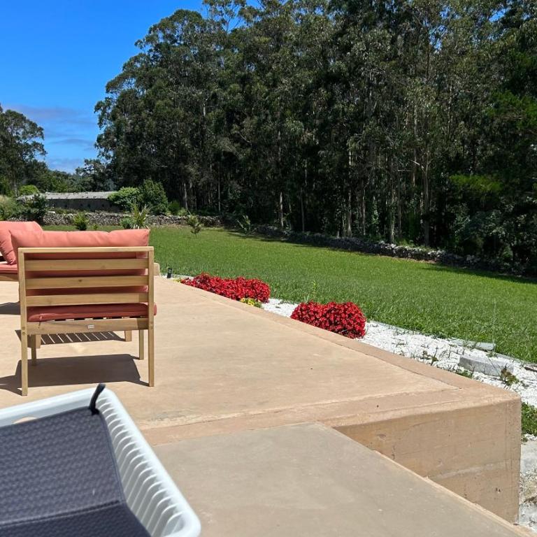 Villa Rucheira -Costa da Morte- - Villa Deluxe - 2