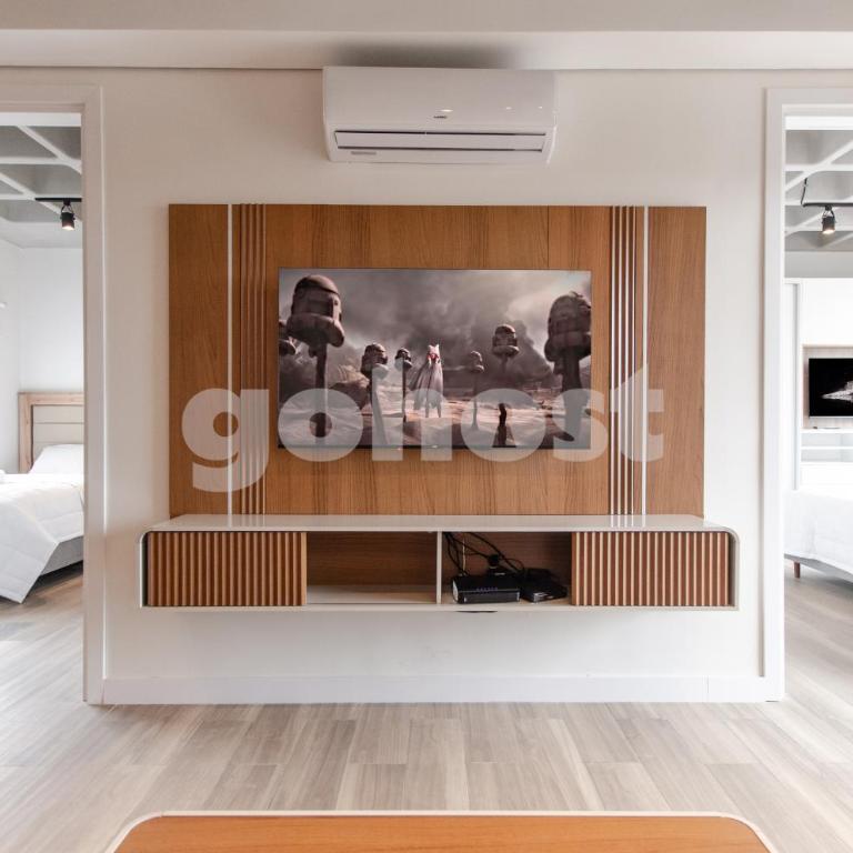 Modern and equipped 2 bedroom apt in Villa Morra - Apartment - 4