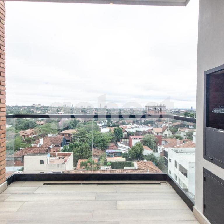 Modern and equipped 2 bedroom apt in Villa Morra - Apartment - 10