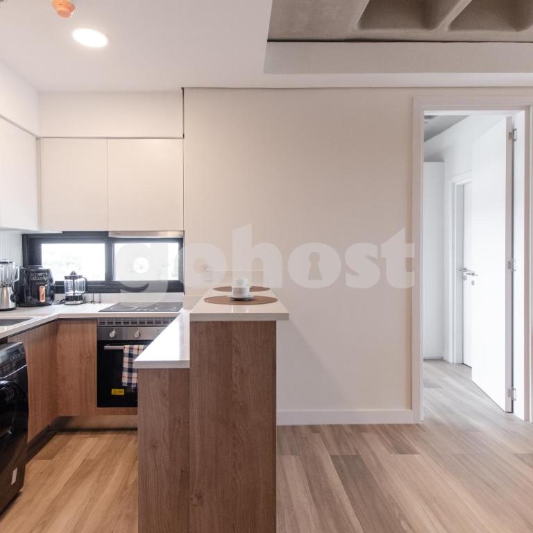 Modern and equipped 2 bedroom apt in Villa Morra - Apartment - 11