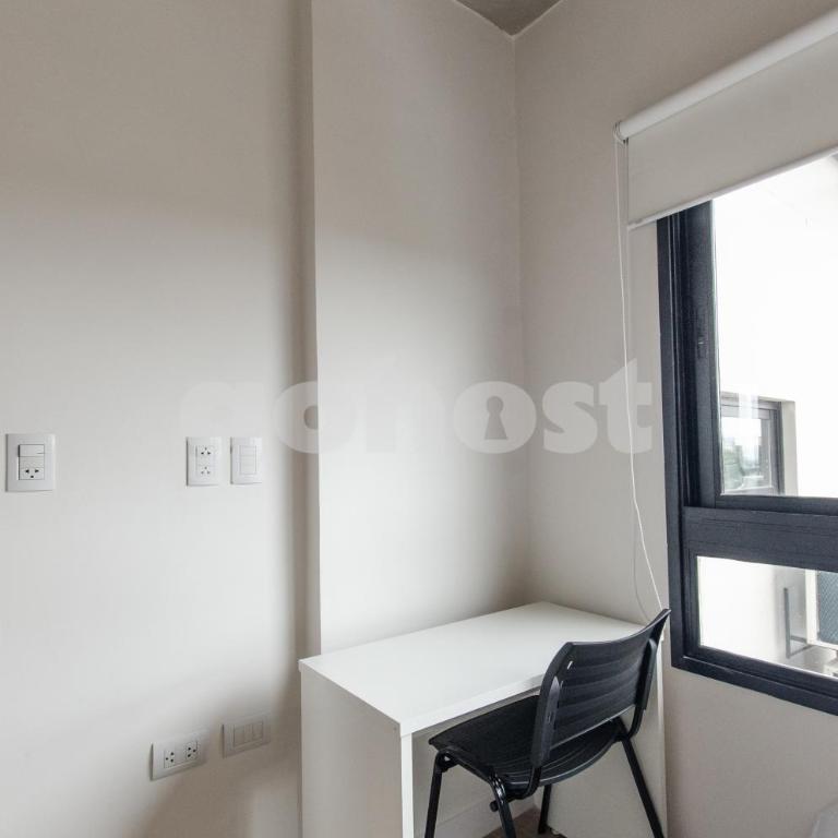 Modern and equipped 2 bedroom apt in Villa Morra - Apartment - 23