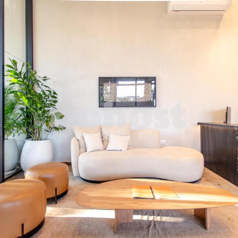 Modern and equipped 2 bedroom apt in Villa Morra - Apartment - 30