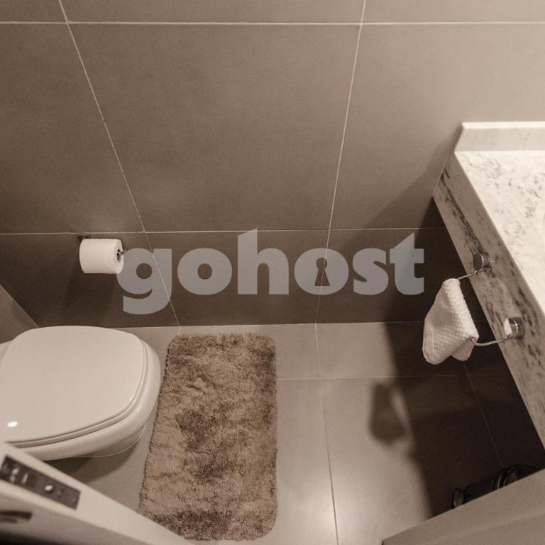 Modern and equipped 2 bedroom apt in Villa Morra - Apartment - 27