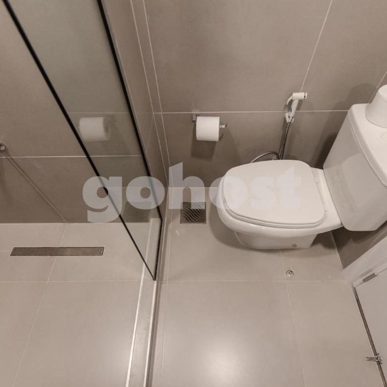 Modern and equipped 2 bedroom apt in Villa Morra - Apartment - 26